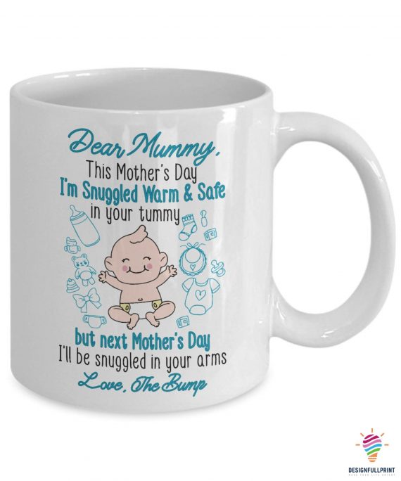Mom To Be Gift For Mother’S Day I  &hellip;