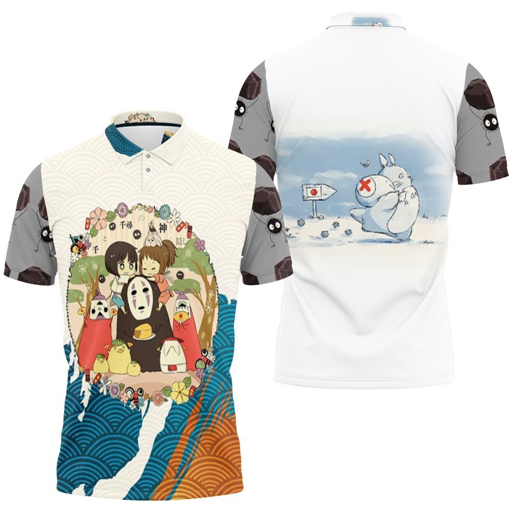 Ghibli Studio Spirited Away Cute Car &hellip;