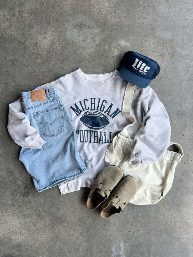 CHEAP VINTAGE ON MY DEPOP, Outfit id &hellip;