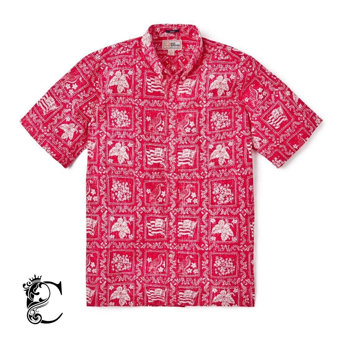 Lahaina Sailor Archive Classic Hawai …