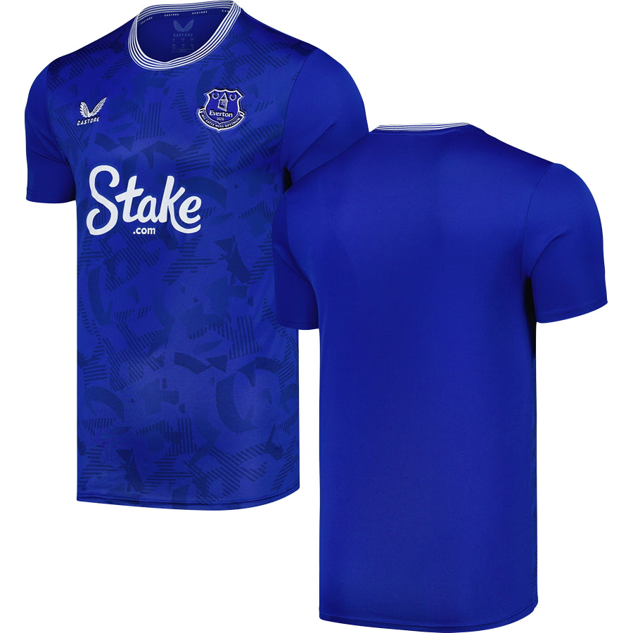 Everton Fc Home Jersey 2024/25 Adults