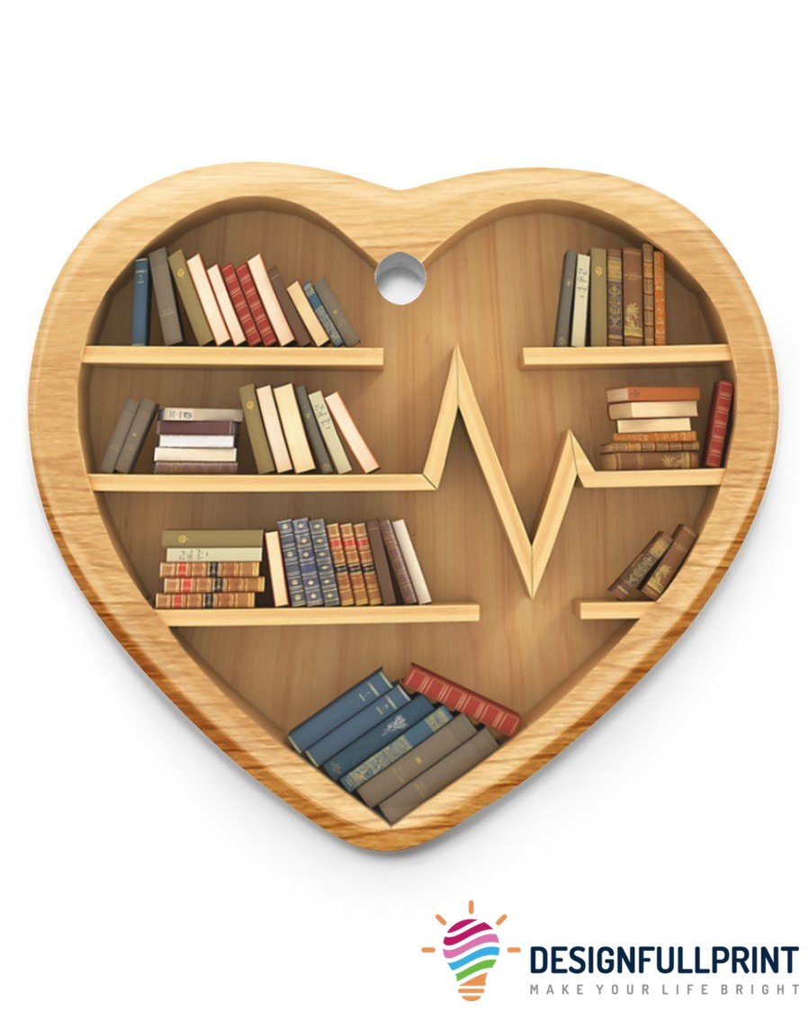 Gift For Book Lover Lifeline Bookshe &hellip;