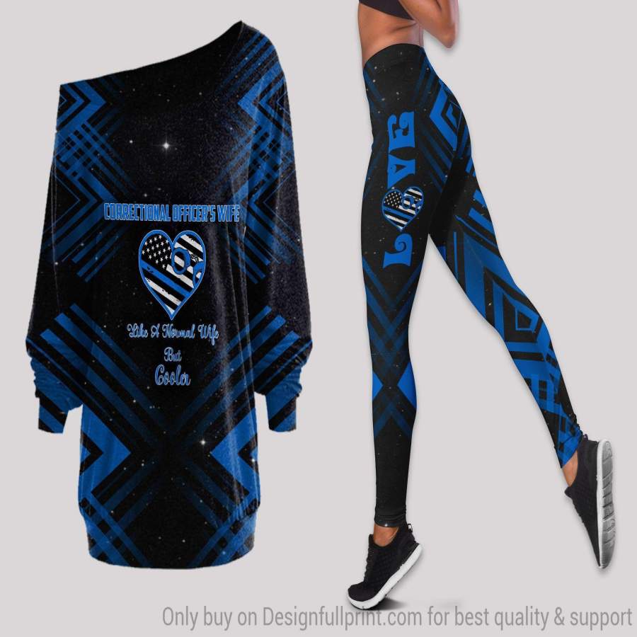 Correctional Officer’s Wife Of &hellip;