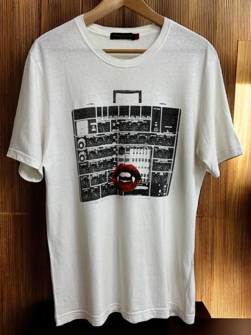 Synthesizer Tee, Shirt Outfit, Gifts …