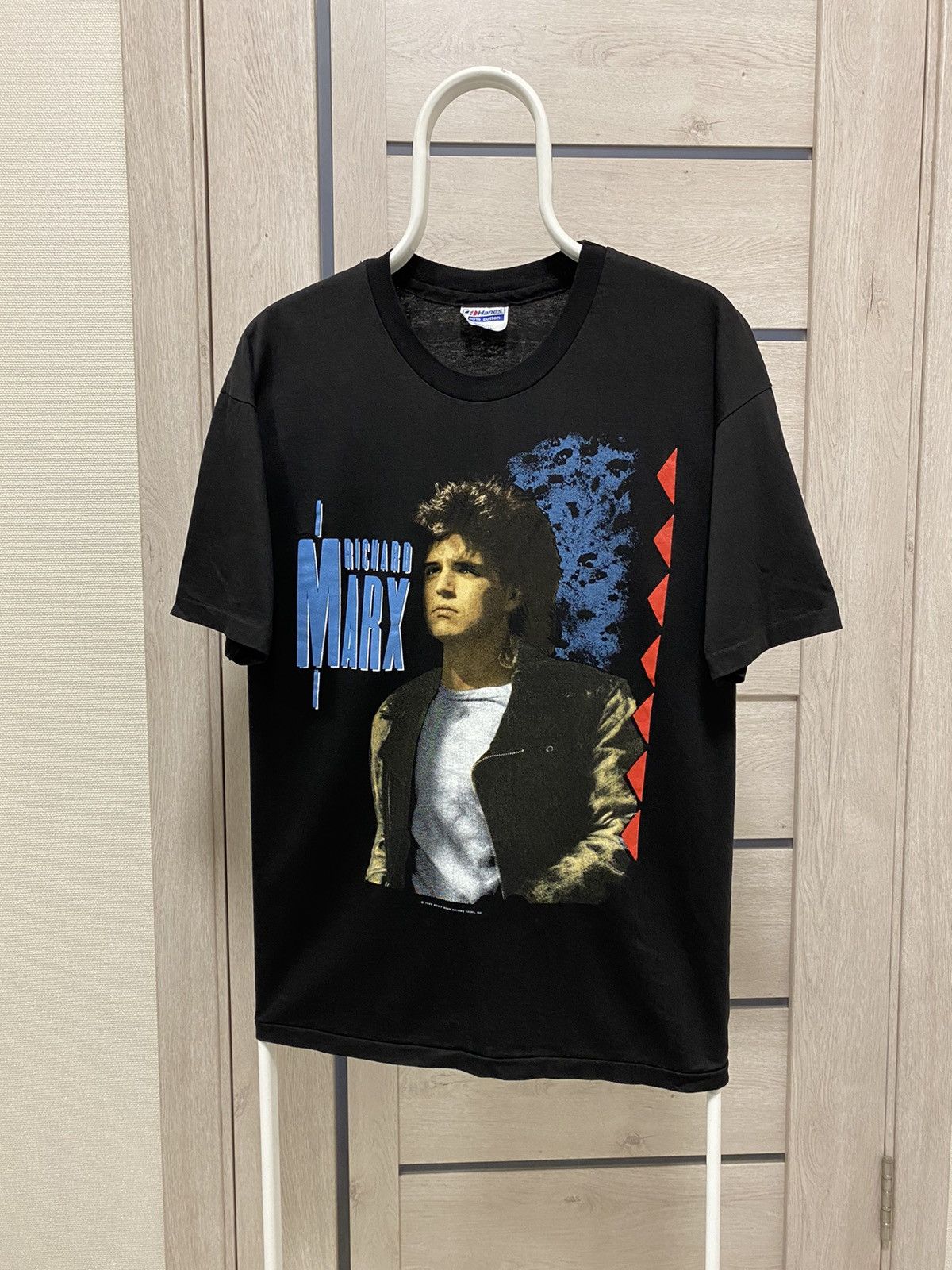 Vintage Richard Marx Authentic 1989 …