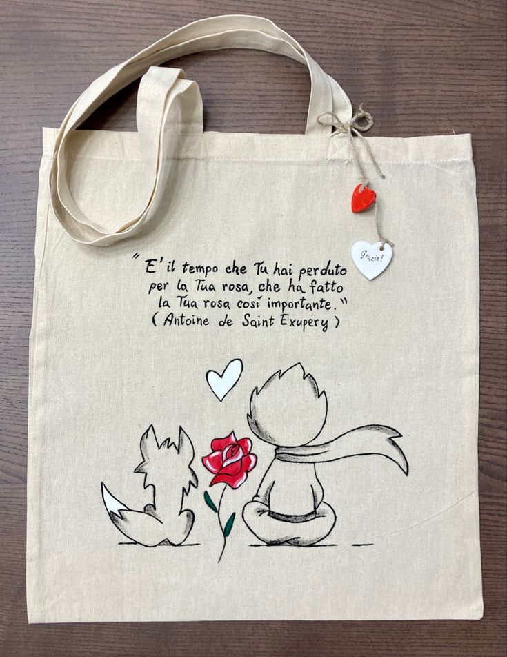 Bag Painting, Best Tote Bags Ideas, Cute Tote Bags Ideas, Tote Bag Design Ideas, Girls Tote Bag, Best Canvas Tote Bags Ideas