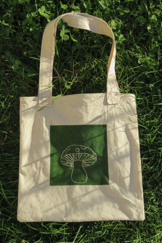 Tote bag N1351, Canvas Tote Bags, Tote Bag Design, Tote Bag Idea