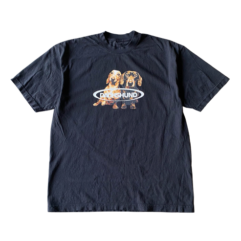 Dachshund Eyes T shirt Outfit