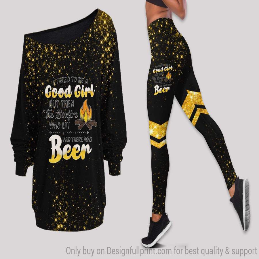 Trying To Be A Good Girl But The Bon &hellip;