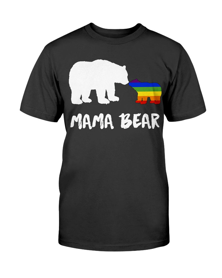 Birthday Gift Idea For Mom Mama Bear …