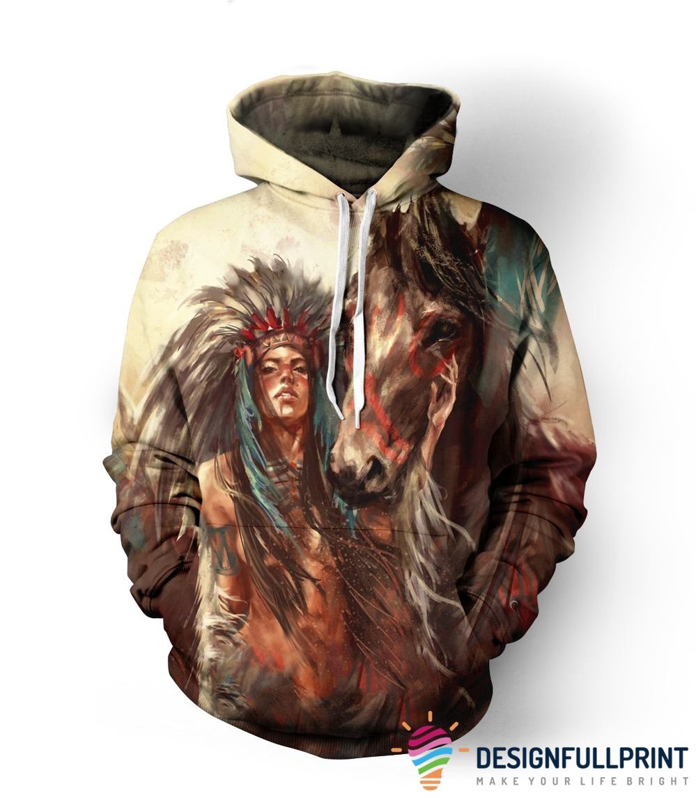 Gift For Native American Native Indi …