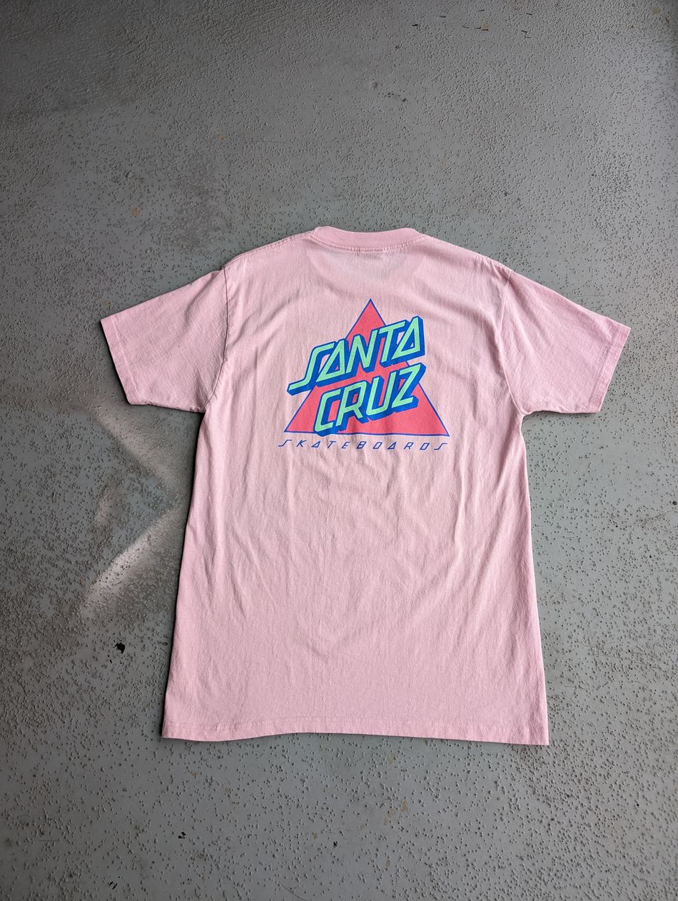 Santa Cruz Skateboards Logo Double S &hellip;