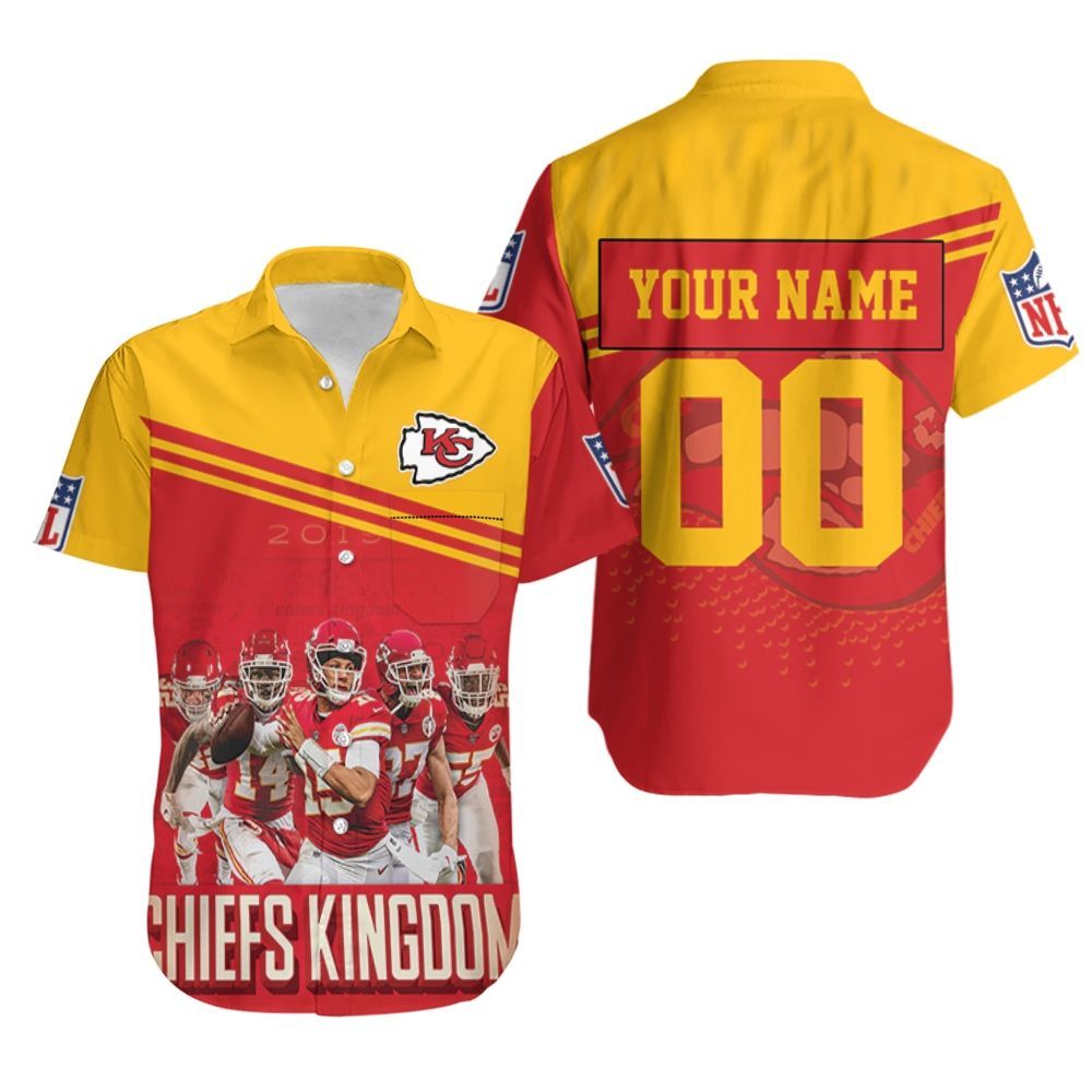 Kansas City Chiefs Kingdom Afc West …