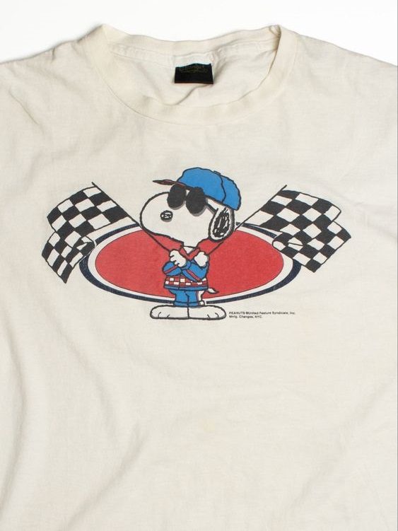 Vintage Peanuts Snoopy Joe Cool Tee Shirt Outfit  Shirt Outfit Idea