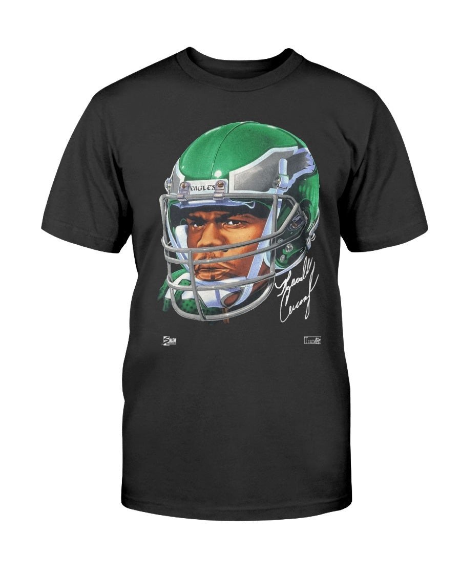 Vintage 1992 Randall Cunningham T Shirt 210920