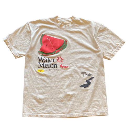 Watermelon T shirt Outfit