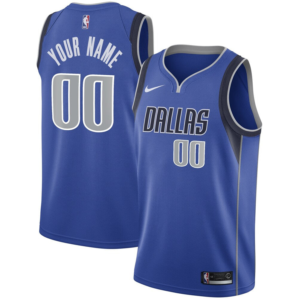dallas mavericks jersey
