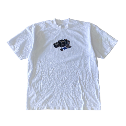 Disassembled Medium Format Tee Shirt &hellip;