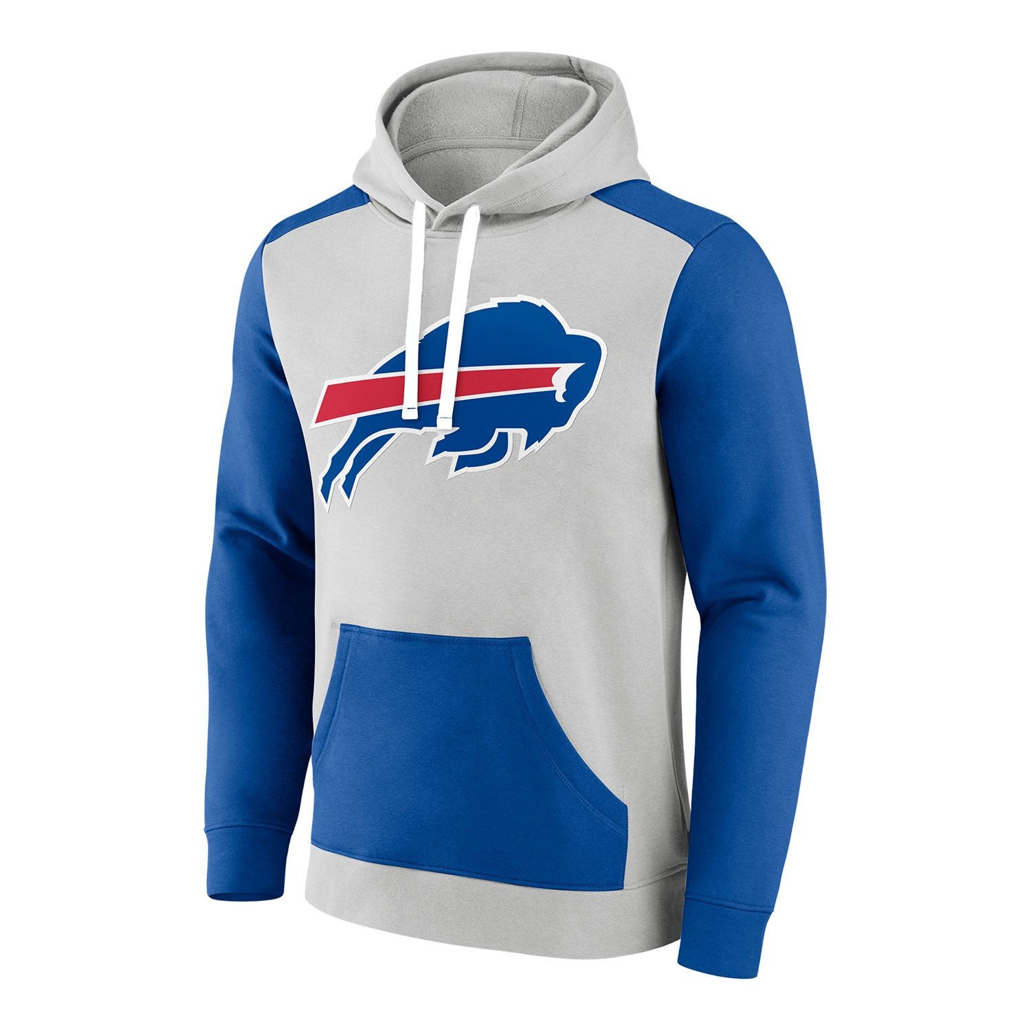 Buffalo Bills Hoodie – Stitched