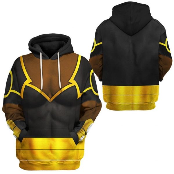 Eternals Movie Phastos Cosplay Unisex 3D Printed Hoodie For Men Women Clothing Clothes Outfit Nd