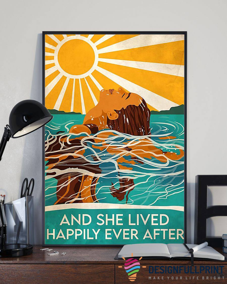 And She Lived Happily Ever After Swi &hellip;