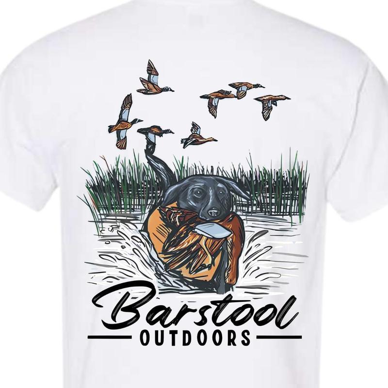 The Busch Light Outdoors Duck Huntin &hellip;