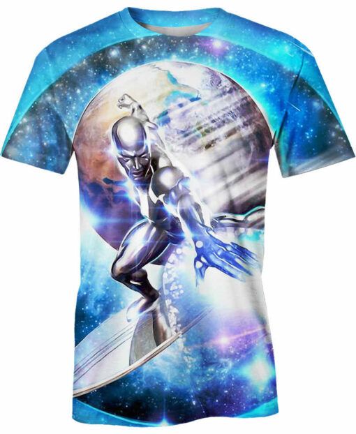 The Power Cosmic For Man And Women 3 &hellip;