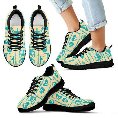 Radiologist Technology Sneakers Shoes