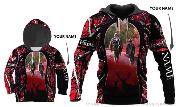 Deer Hunting Gift Birthday Presents …