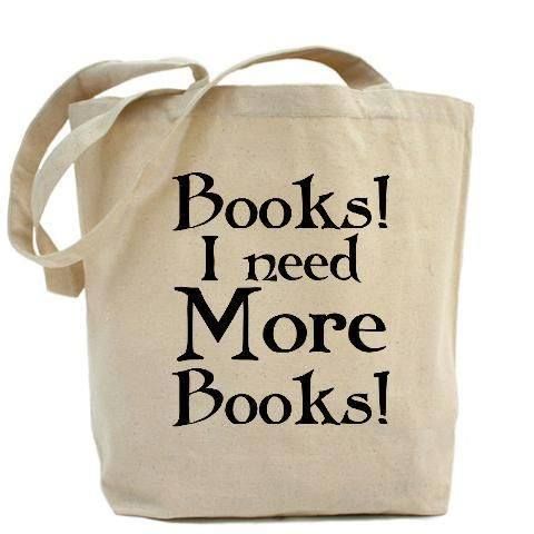 Books! I Need More Books Tote Bag, Canvas Tote Bags, Tote Bag Design, Tote Bag Idea