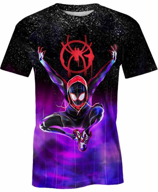 Spider In The Galaxy For Man And Wom &hellip;