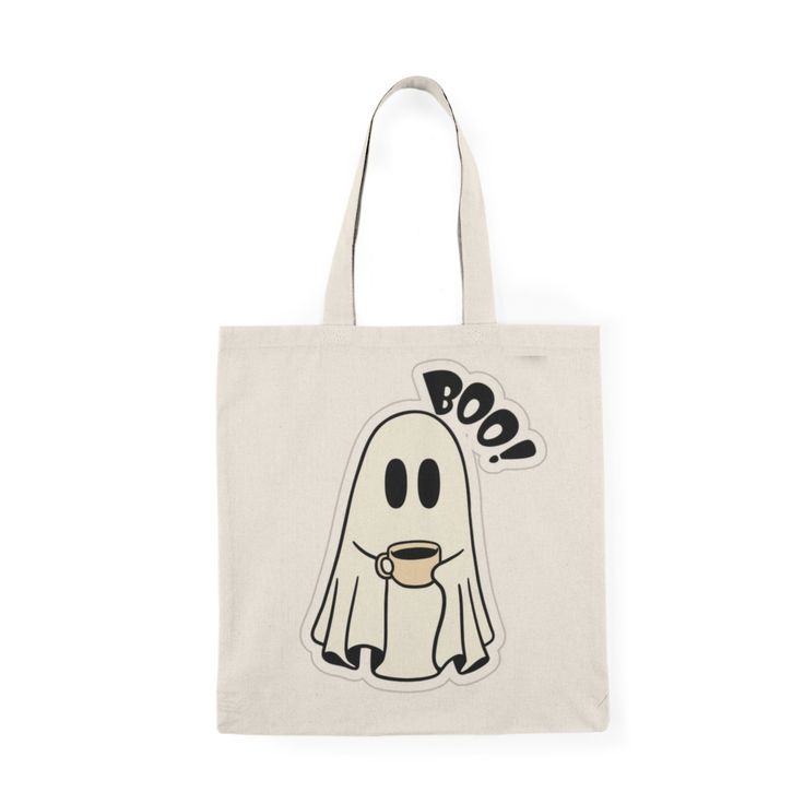 Boo Bag, Best Tote Bags Ideas, Cute Tote Bags Ideas, Tote Bag Design Ideas, Girls Tote Bag, Best Canvas Tote Bags Ideas