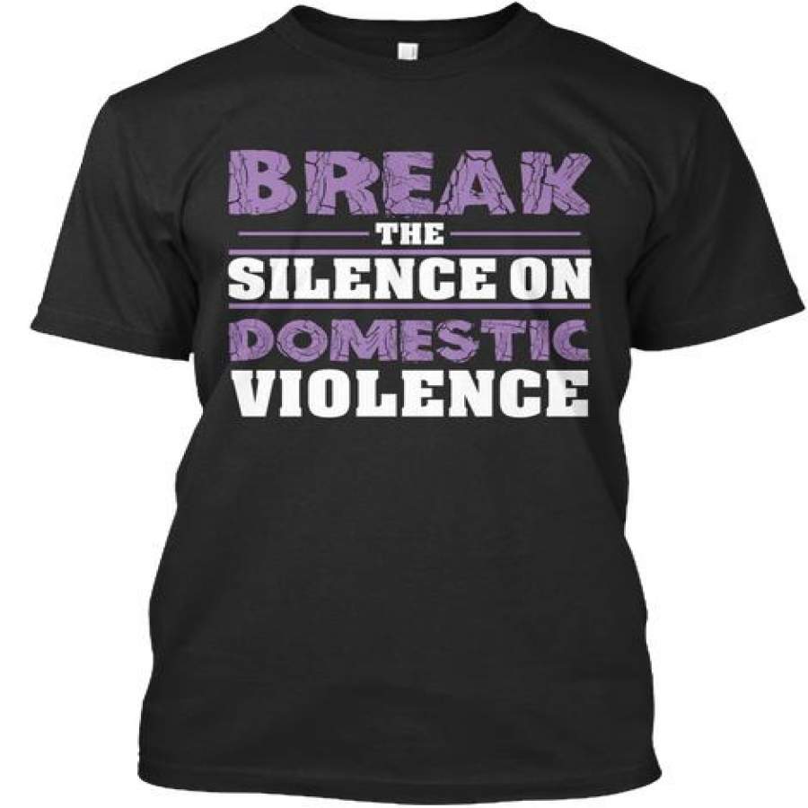 Domestic Violence T Shirts Ultra Cot …
