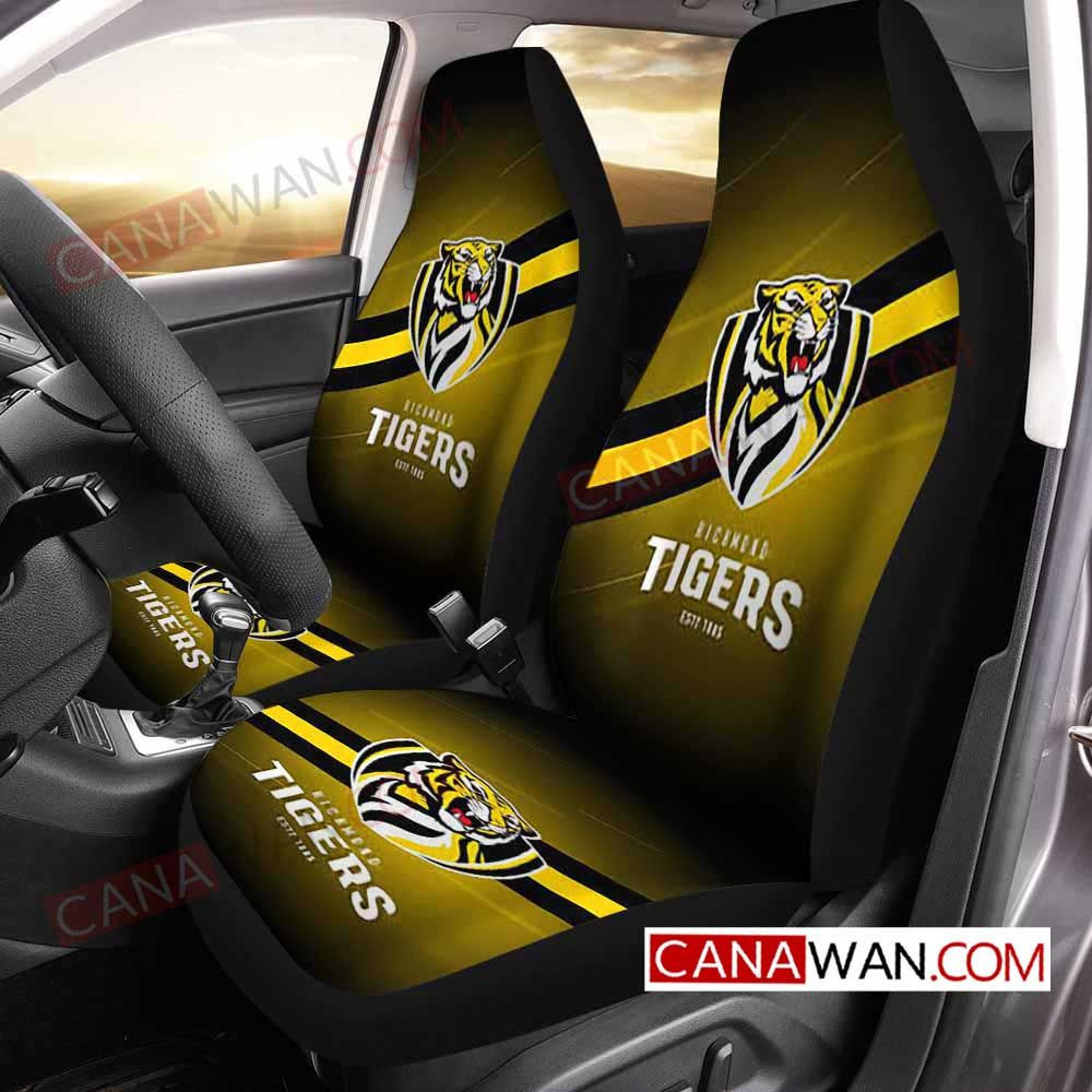 Buffalo Sabres Car Seat Cover Set CSC986