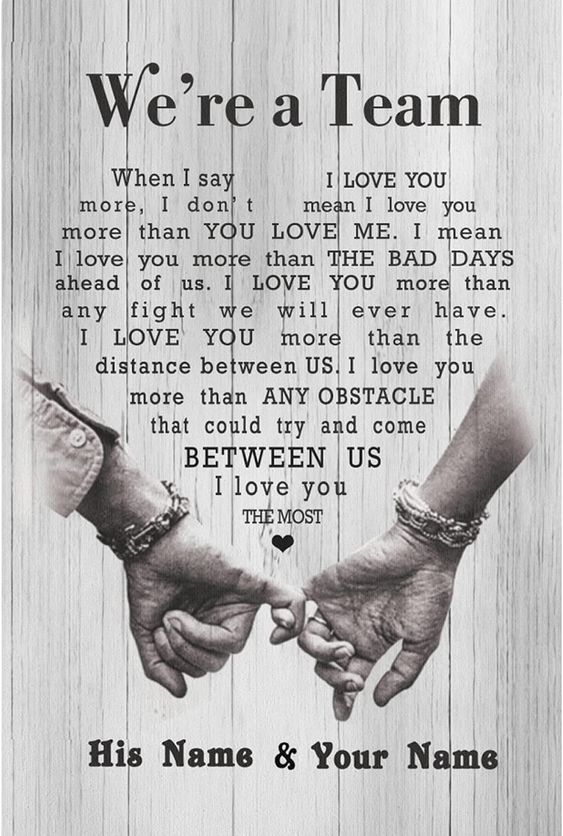 PrimeStore Personalized We’re  &hellip;