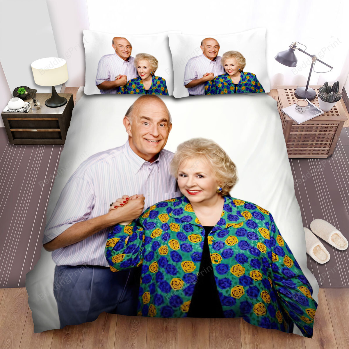 Everybody Loves Raymond Marie Barone &hellip;