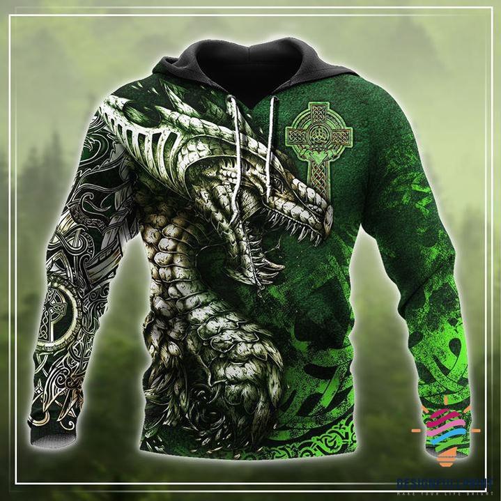 Viking Gift Viking American Irish Gi …