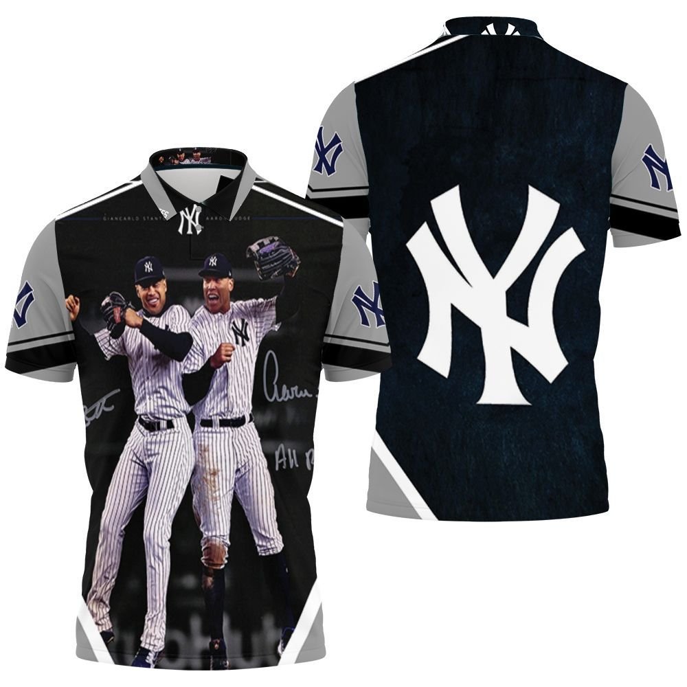 New York Yankees Aaron Judge All Ris &hellip;