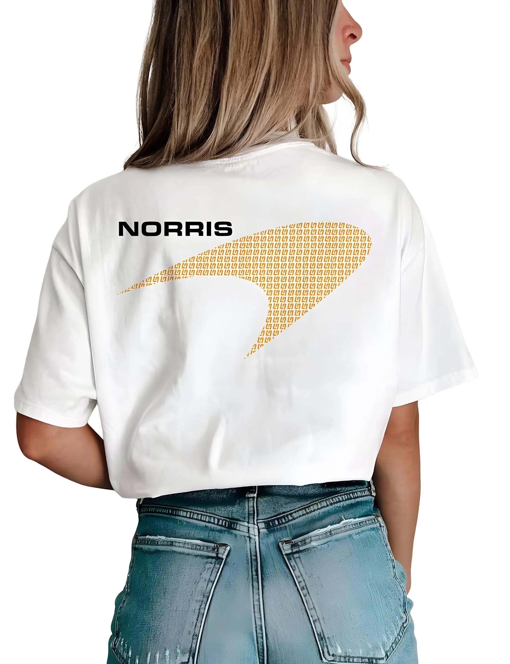 Lando Norris Tee – Graphic LN4 &hellip;