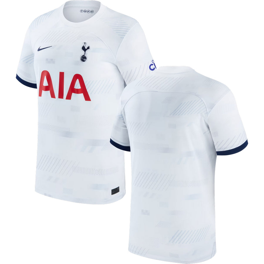 Tottenham Hotspur Fc Home Stadium Jersey 2023/24 Men`S