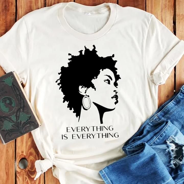 Lauryn Hill Everything Is Everything &hellip;