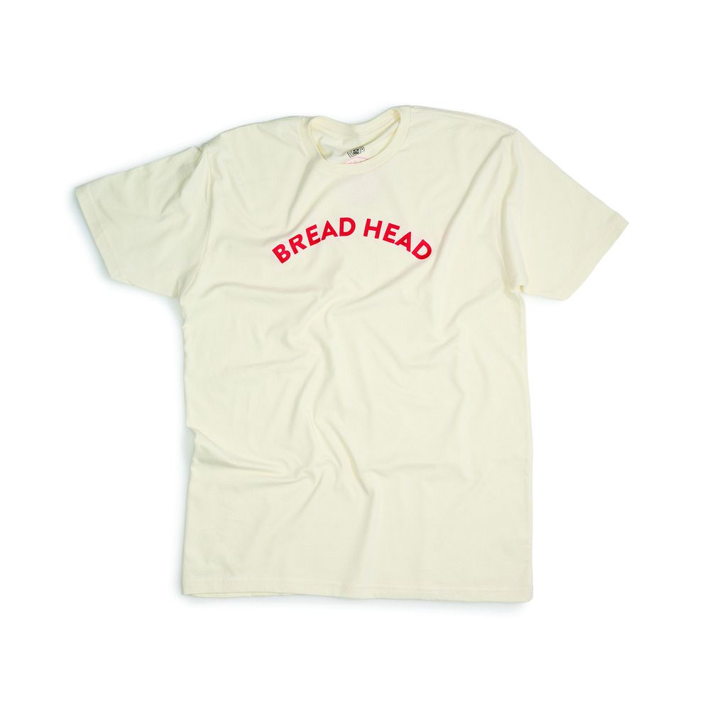 Shirt Ideas, Bread Head Tee