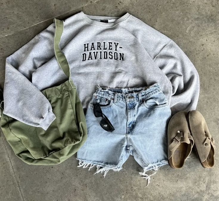 Outfit Inspo Casual, N51101, Trendin &hellip;