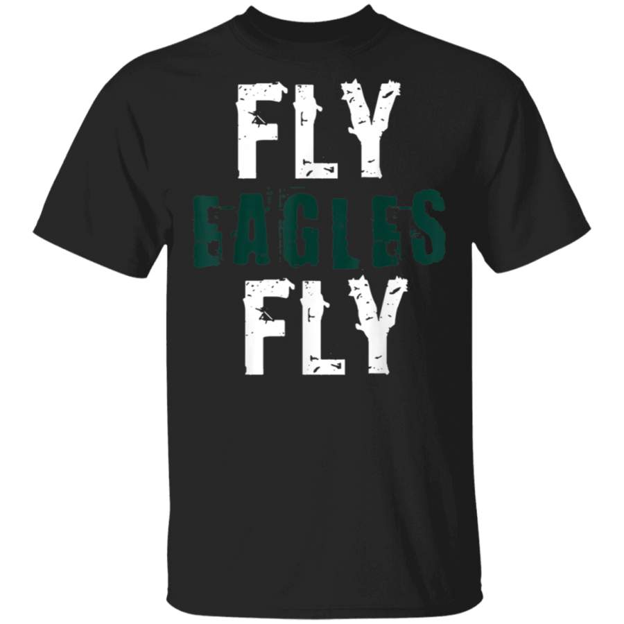 Eagles  Fly Eagles Fly  Vintage  Men Women Child TShirt Dallas Cowboys T Shirt