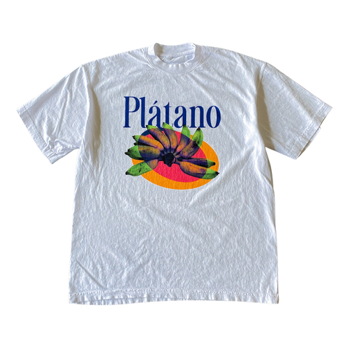 Platano Colors T shirt Outfit