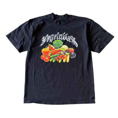 Vegetables Bling T shirt Outfit