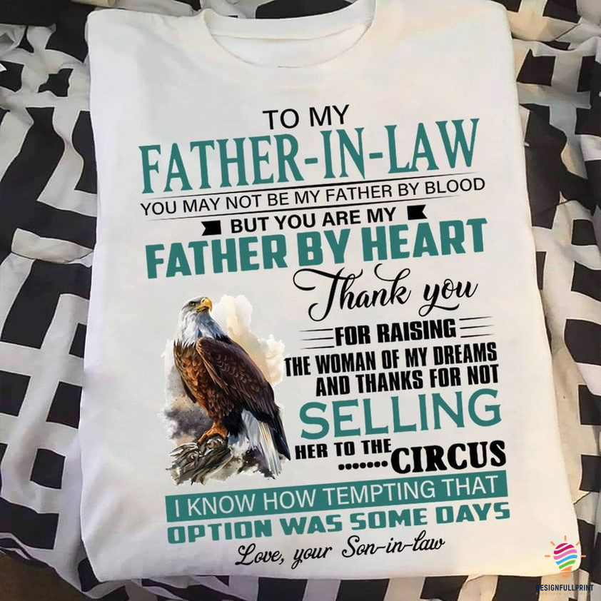 Gift For Father In Law To My Father  &hellip;