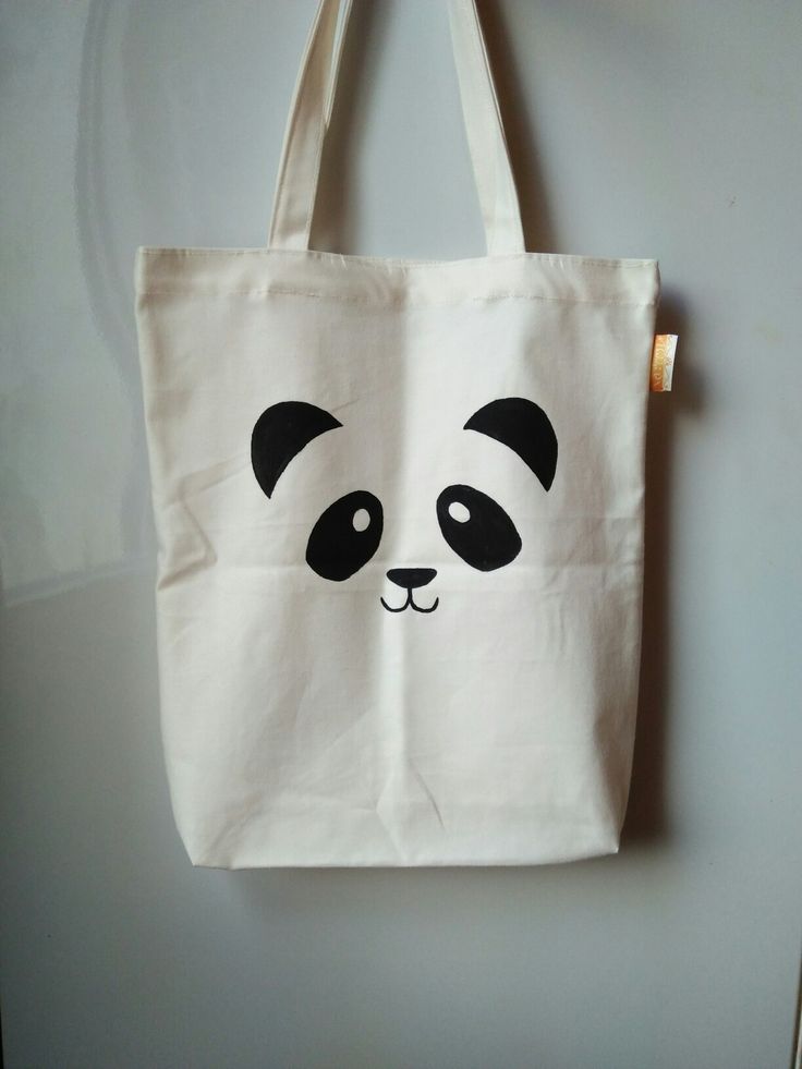 Canvas Tote Bag Painting Ideas No1, Best Tote Bags Ideas, Cute Tote Bags Ideas, Tote Bag Design Ideas, Girls Tote Bag, Best Canvas Tote Bags Ideas