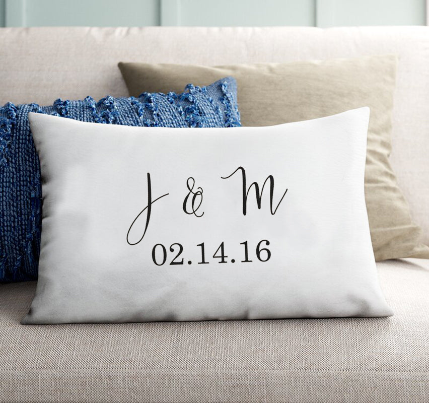 Personalized Pillow Cover Gift, Cust &hellip;