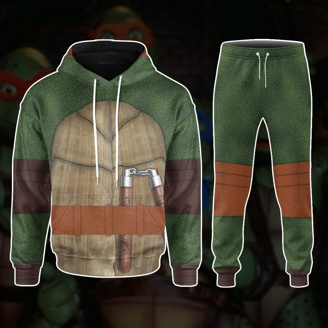 3D Saint Patrick’S Day Pattern Custom Sweatpants